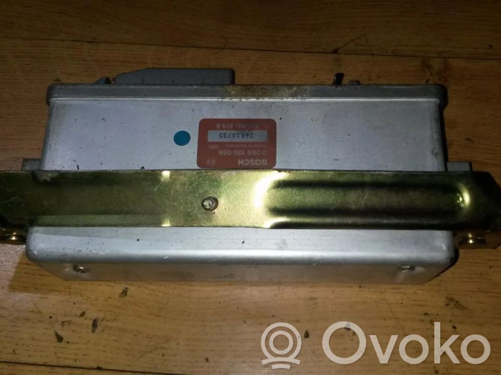 Audi 100 S4 C4 Centralina/modulo ABS