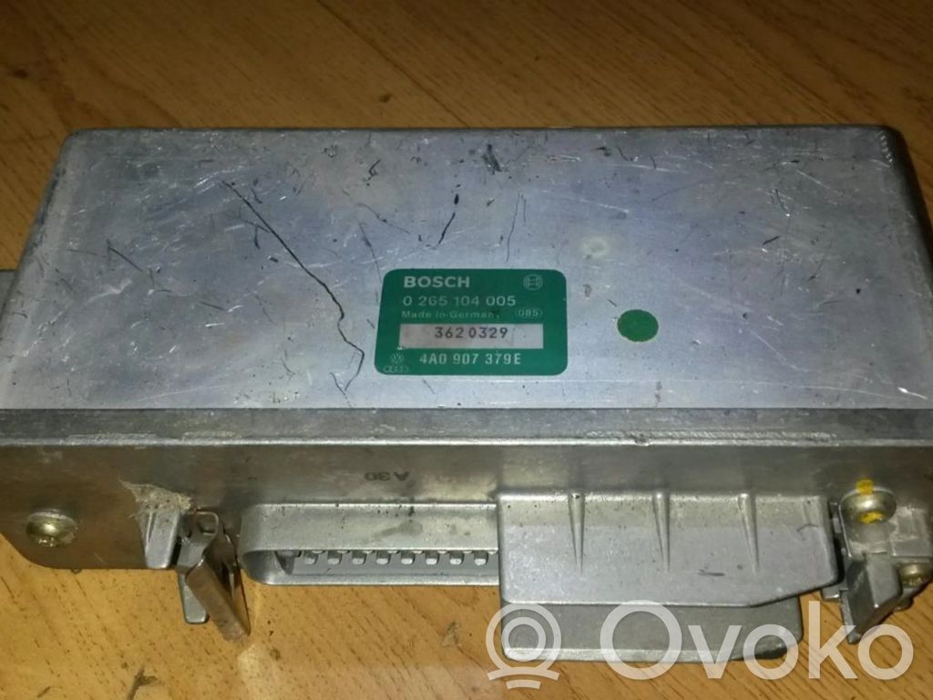 Audi 80 90 S2 B4 Centralina/modulo ABS 