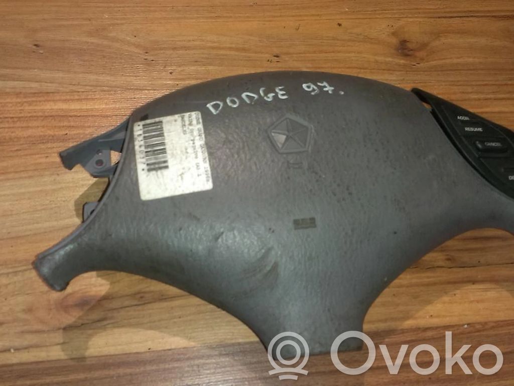 Chrysler Voyager Airbag dello sterzo 