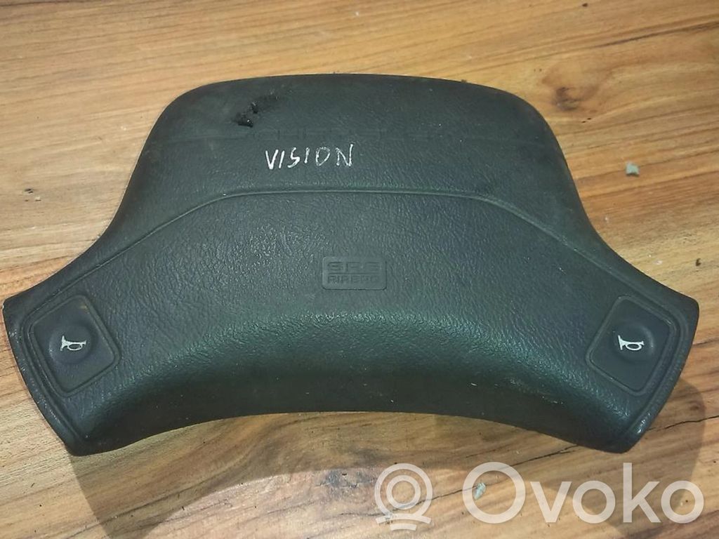 Chrysler Vision Airbag volan 
