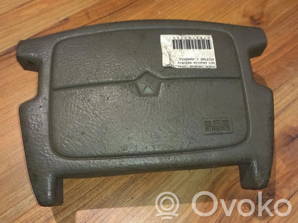 Dodge Caravan Airbag volan 
