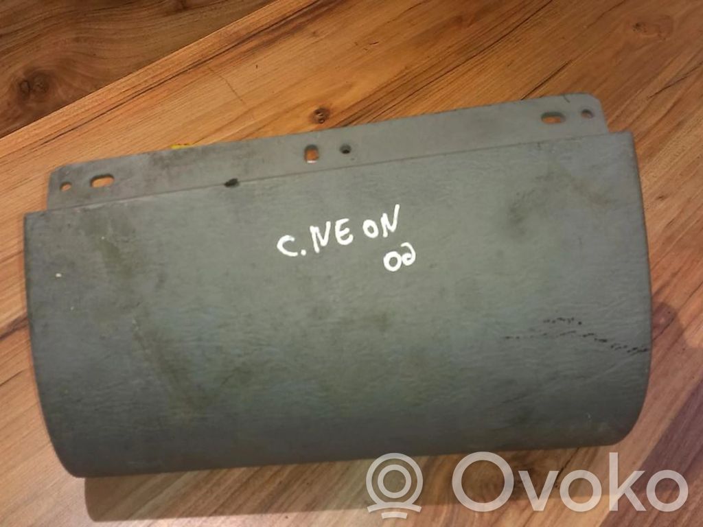 Poduszka powietrzna Airbag pasażera   TCOPT3289Z1207,TCOPT3289Z1207