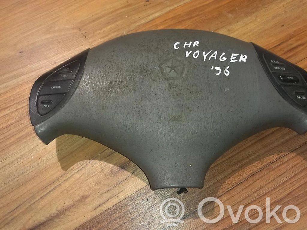 Chrysler Voyager Airbag volan 