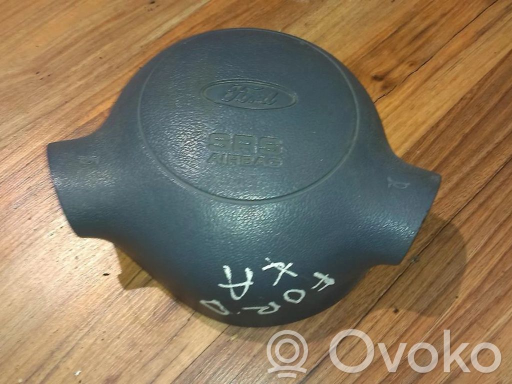 Ford Ka Airbag dello sterzo 