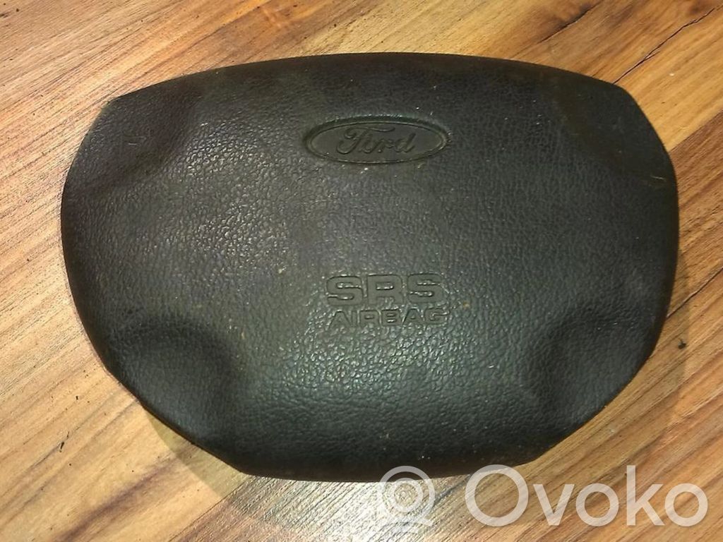 Ford Escort Airbag dello sterzo 