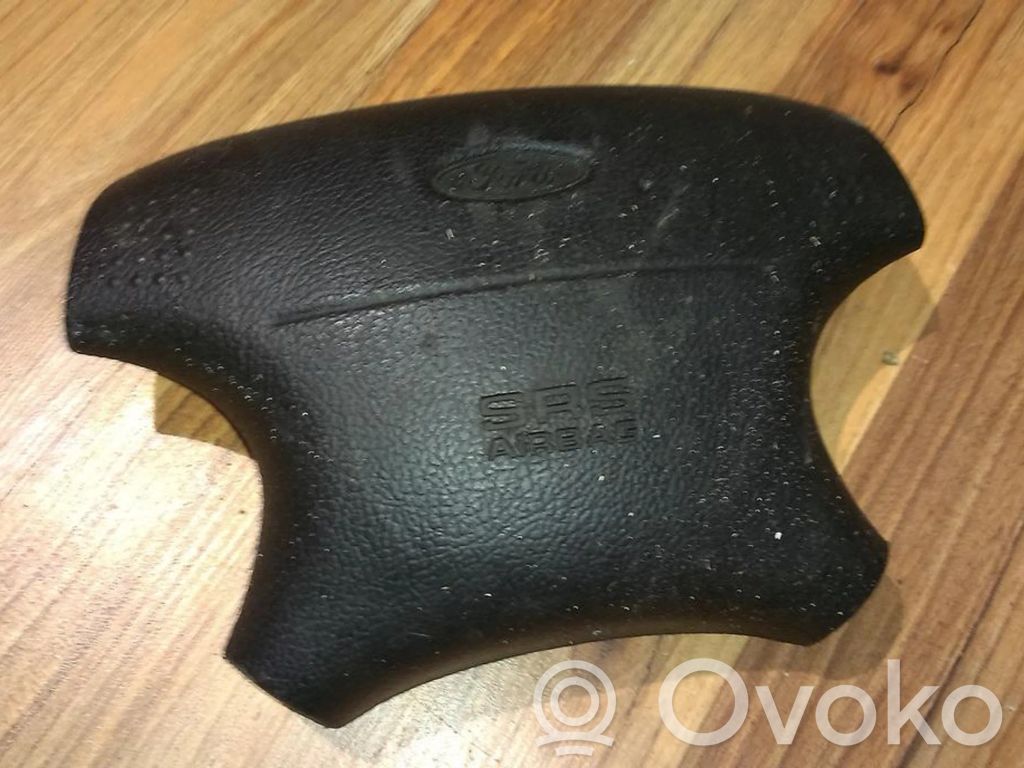 Ford Scorpio Vairo oro pagalvė 