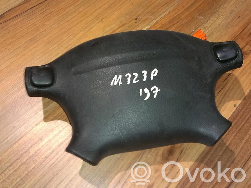 Mazda 323 Stūres drošības spilvens 