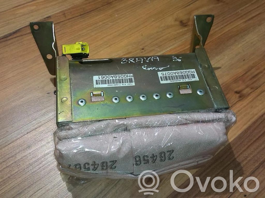 Fiat Bravo - Brava Airbag pasager 