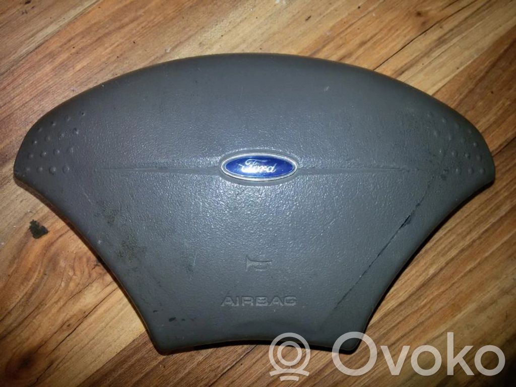 Airbag del volante   YS41A042B85ABBJGE,YS41A042B85ABBJGE