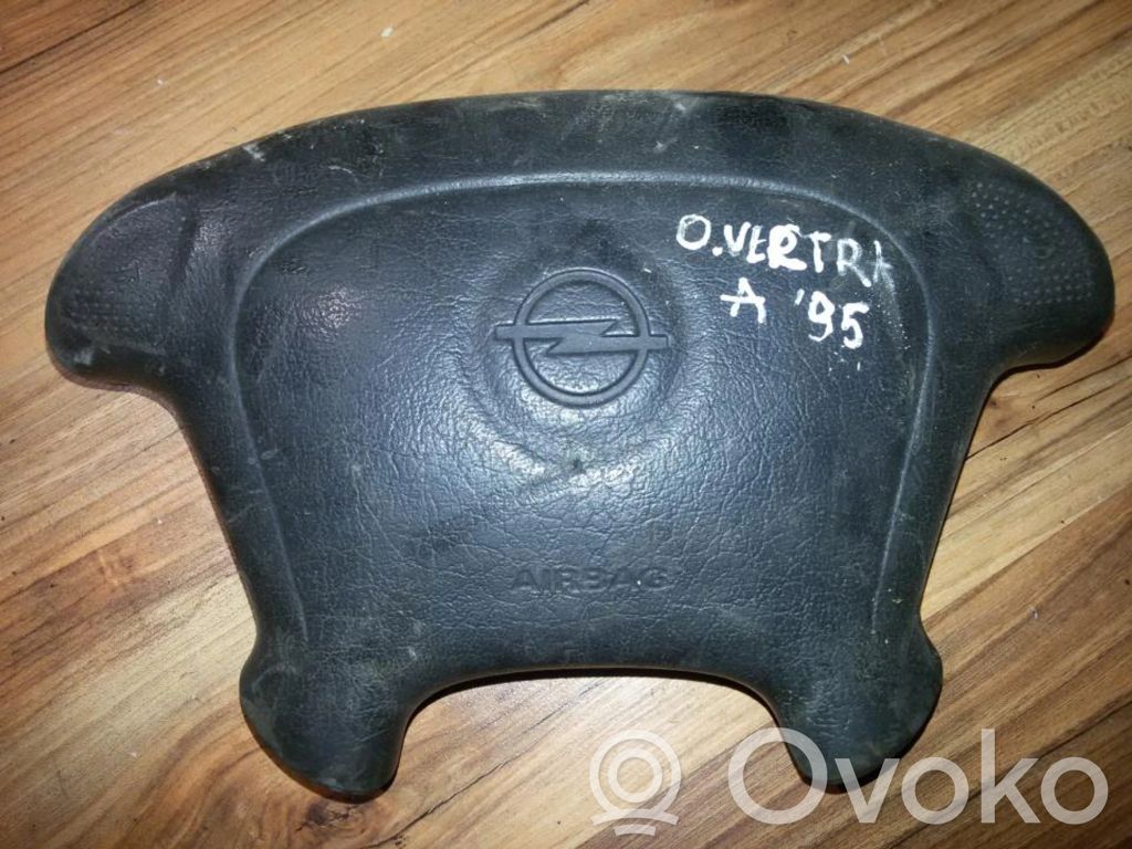 Opel Vectra B Airbag dello sterzo