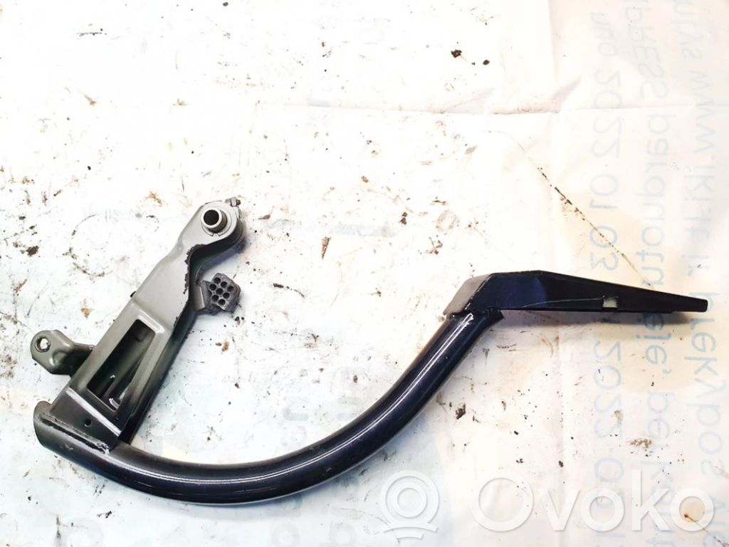 Opel Insignia A Tailgate/trunk/boot hinge 
