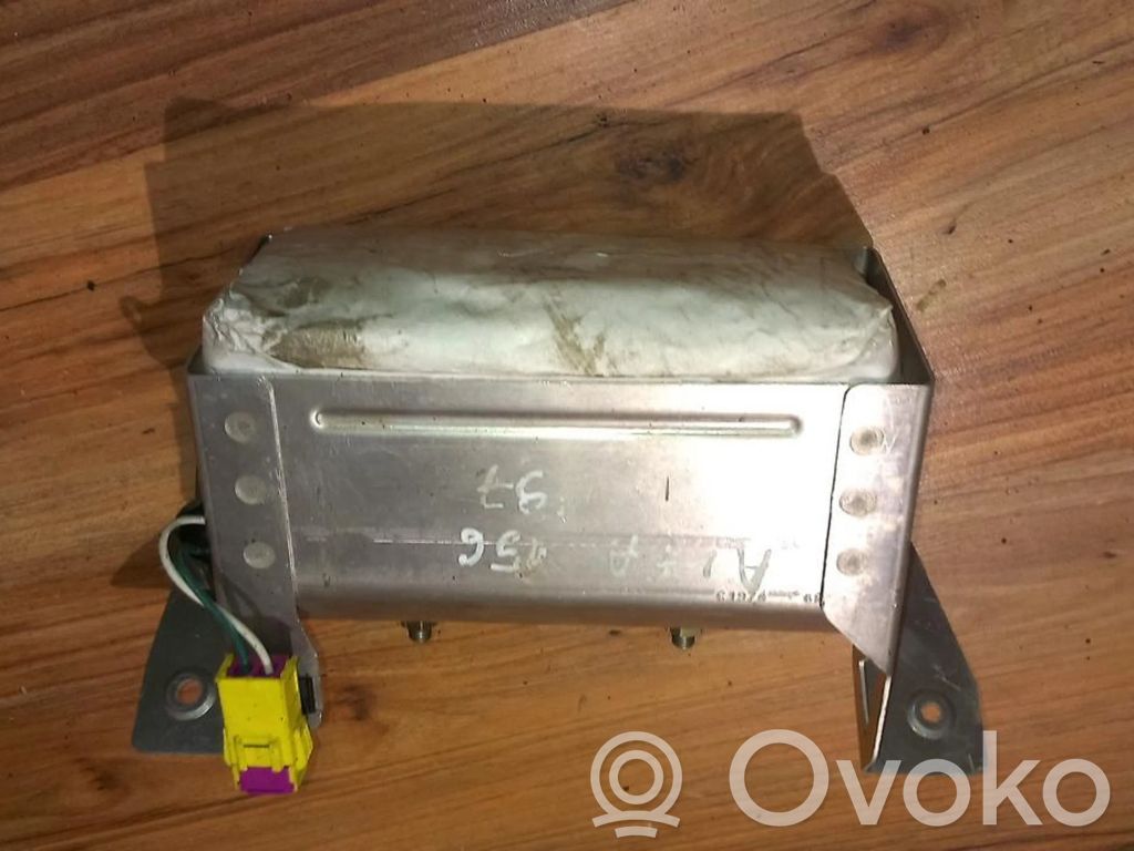 Alfa Romeo 156 Airbag pasager