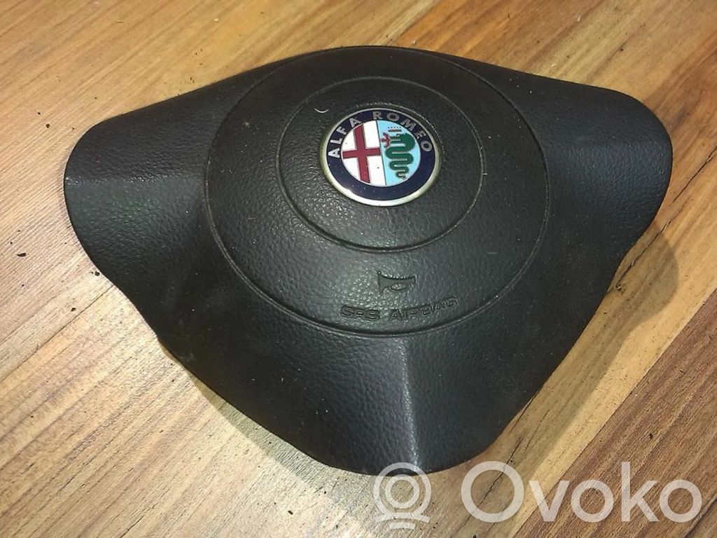 Alfa Romeo 147 Airbag del volante 
