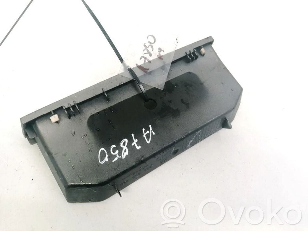 Opel Vectra C Vano portaoggetti