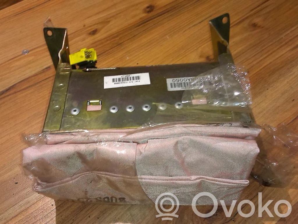 Fiat Bravo - Brava Airbag pasager
