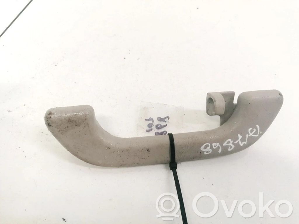 Subaru Outback Mâner viraj interior ușă spate