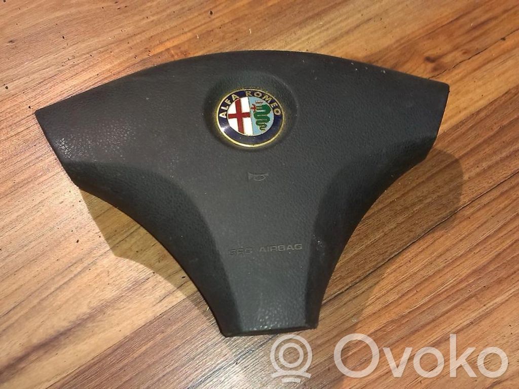 Alfa Romeo 156 Airbag volan