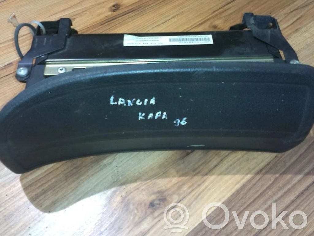 Lancia Kappa Matkustajan turvatyyny 