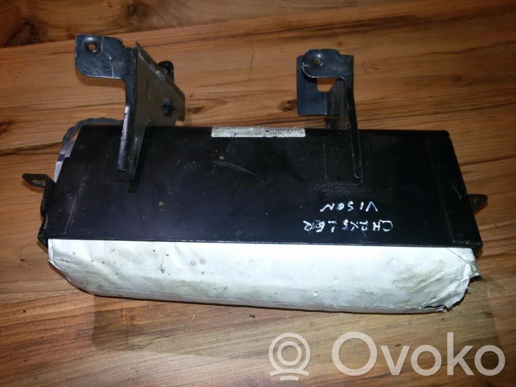 Airbag de passager   73427A,73427A