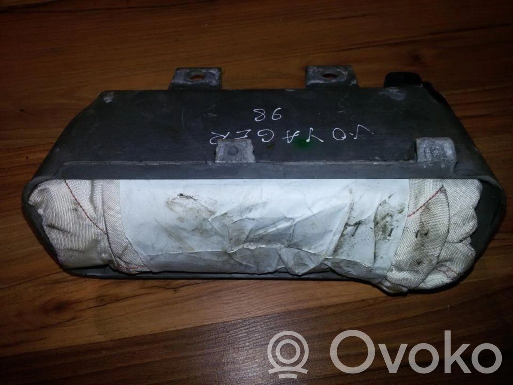 Chrysler Voyager Airbag pasager 