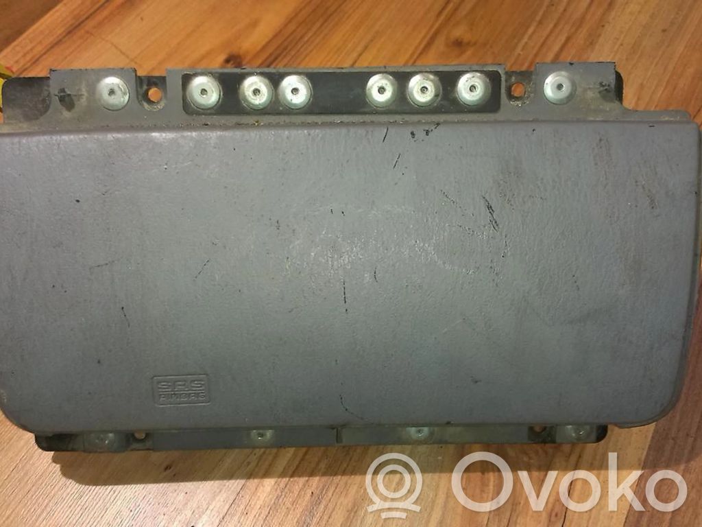 Airbag de passager   P00C19SC3,P00C19SC3