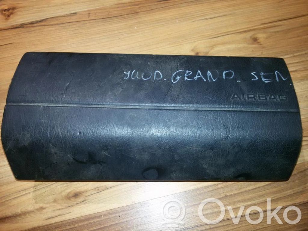Airbag pasager   20017622190144,20017622190144