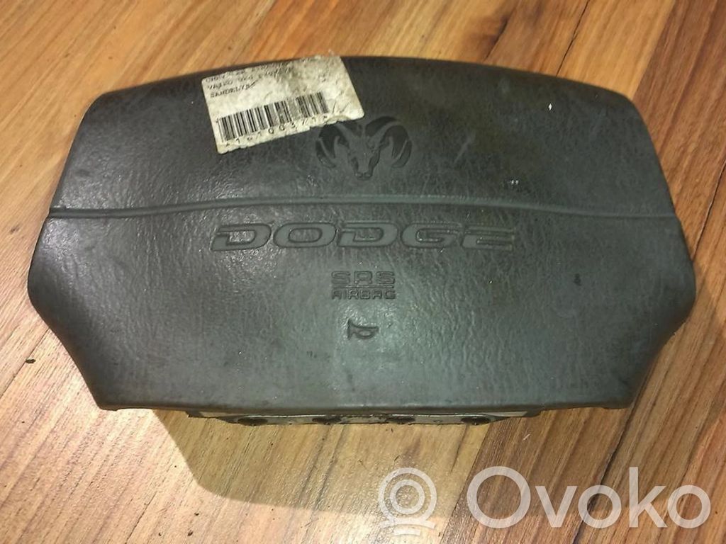 Dodge Stratus Airbag volan