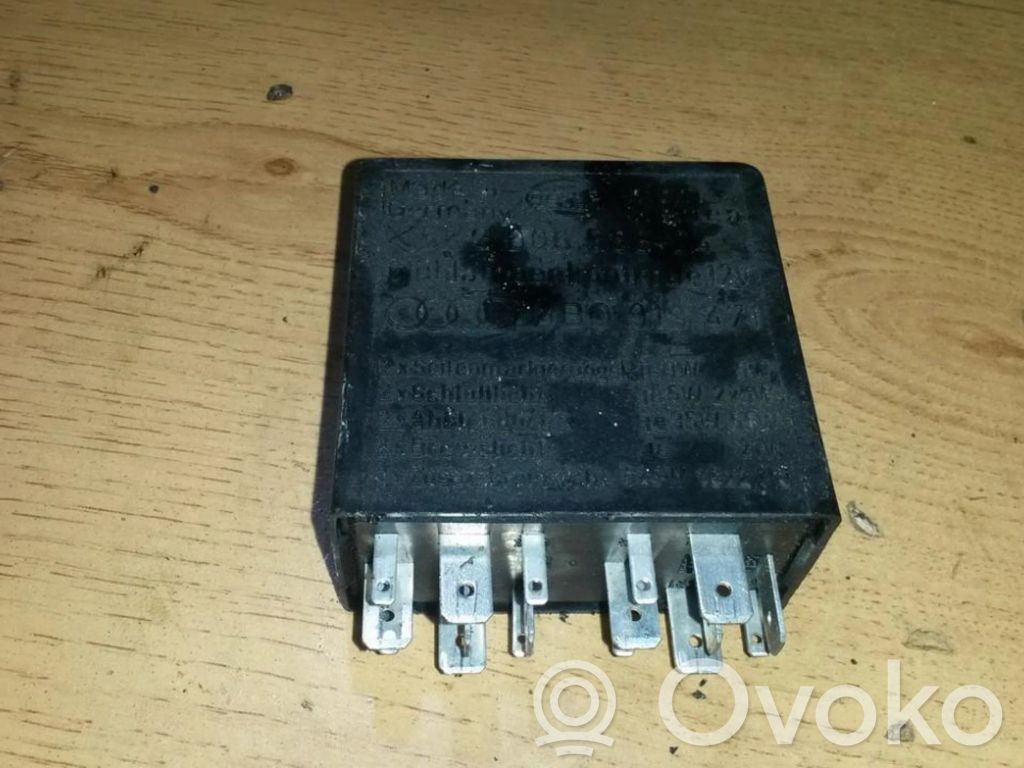 Otros relés   4B0919471,5KG00656804,4B0919471,5KG00656804