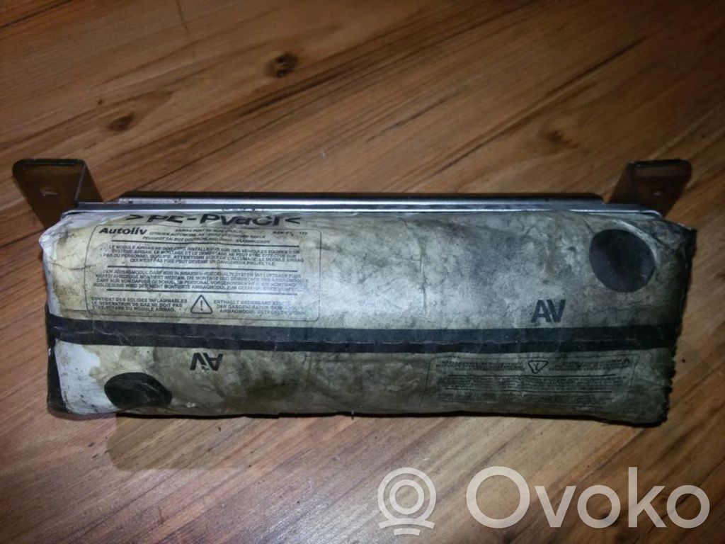 Citroen Xsara Picasso Airbag pasager 
