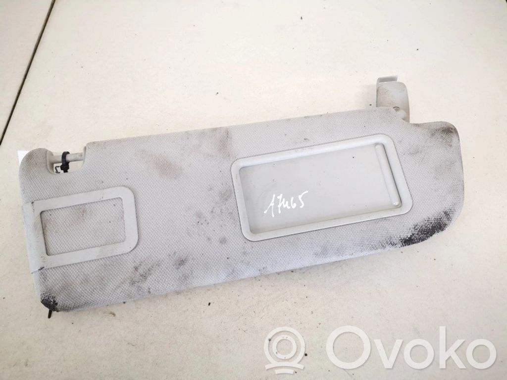 Häikäisysuoja   4F0857552K,4F0857552K