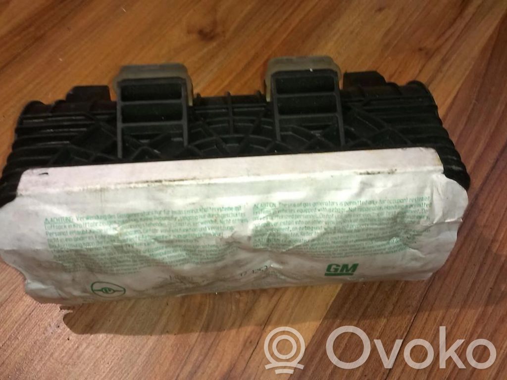 Opel Astra G Airbag del passeggero