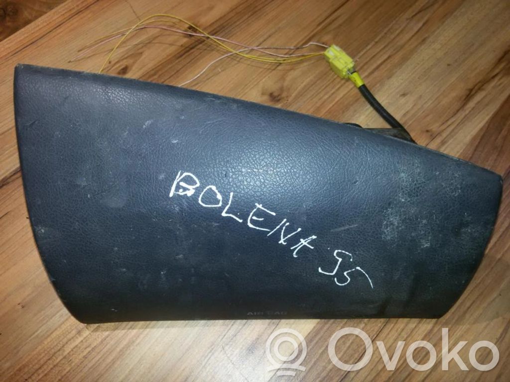 Suzuki Baleno EG Airbag del pasajero 