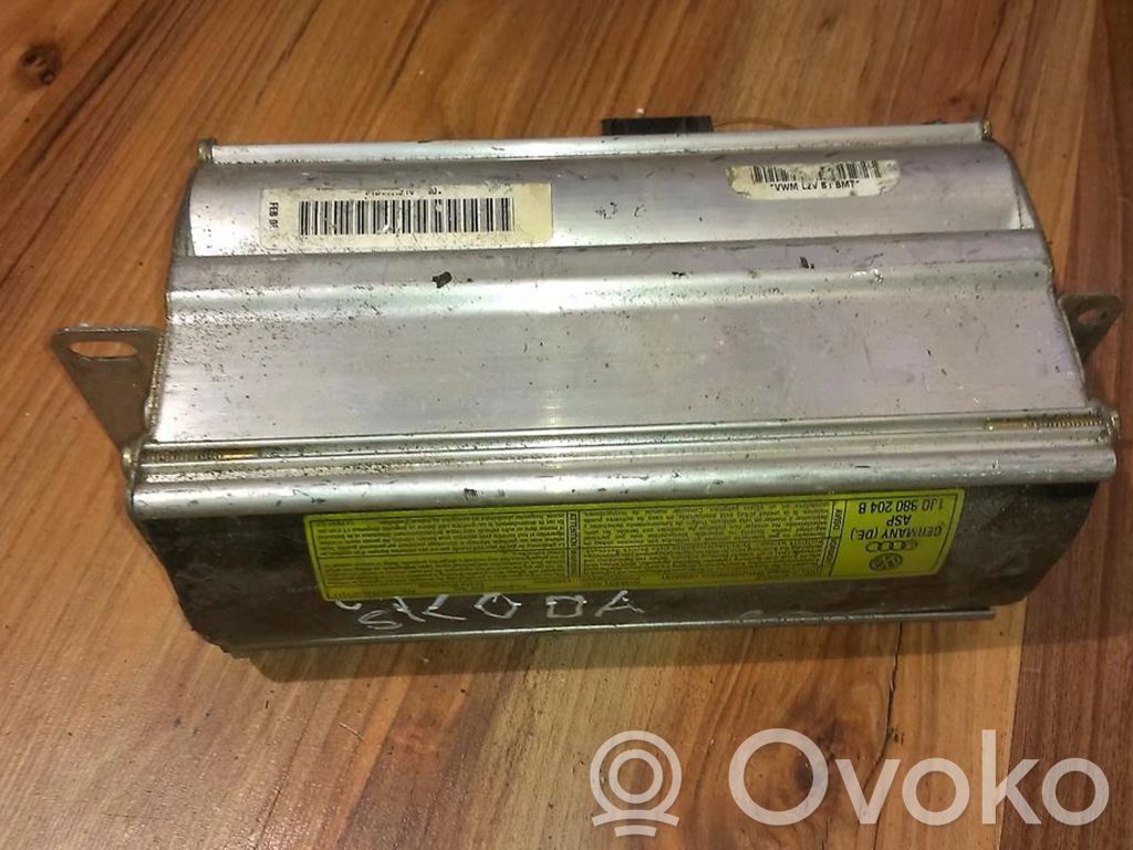 Skoda Octavia Mk1 (1U) Airbag pasager