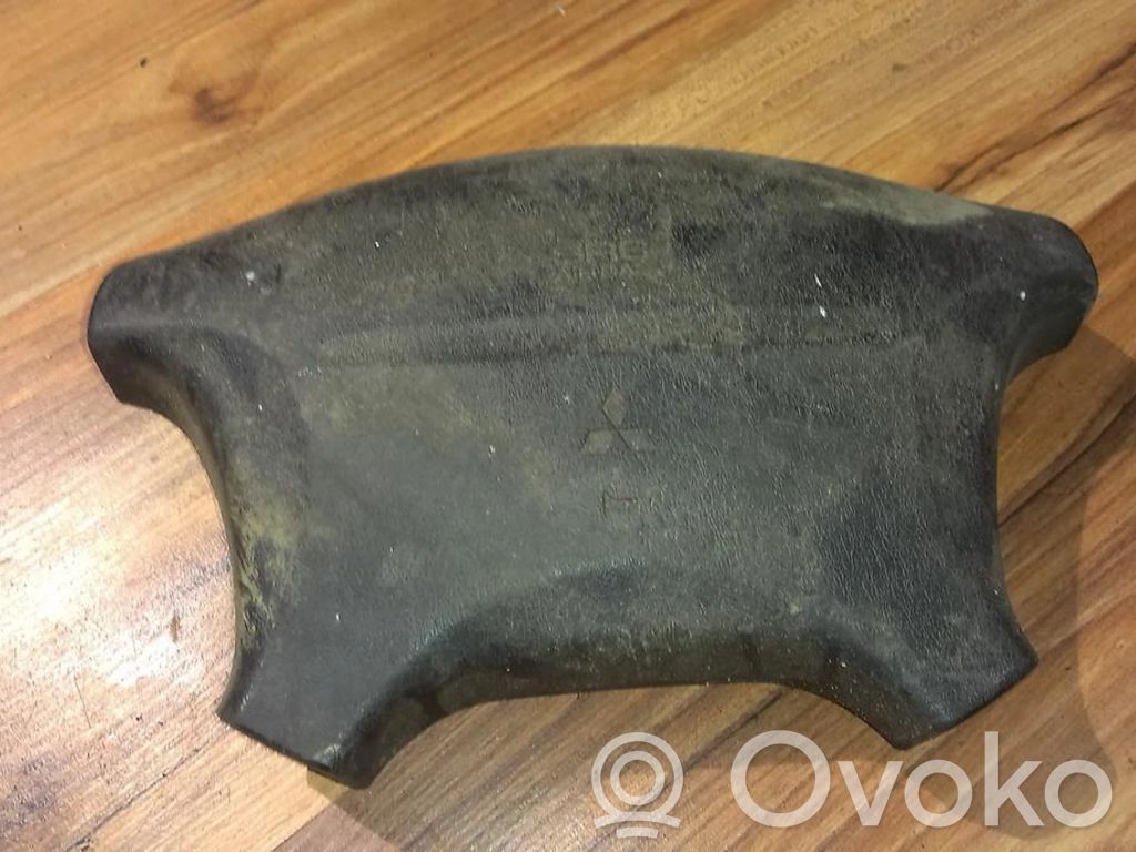 Mitsubishi Carisma Airbag dello sterzo
