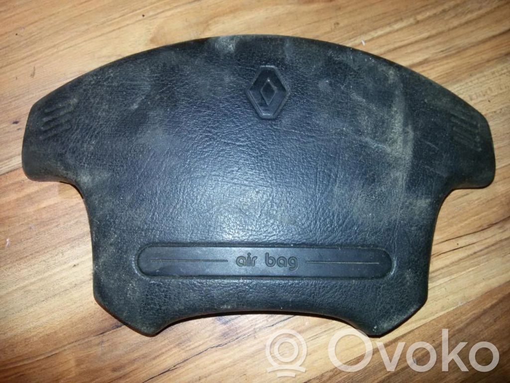 Renault Laguna I Airbag dello sterzo
