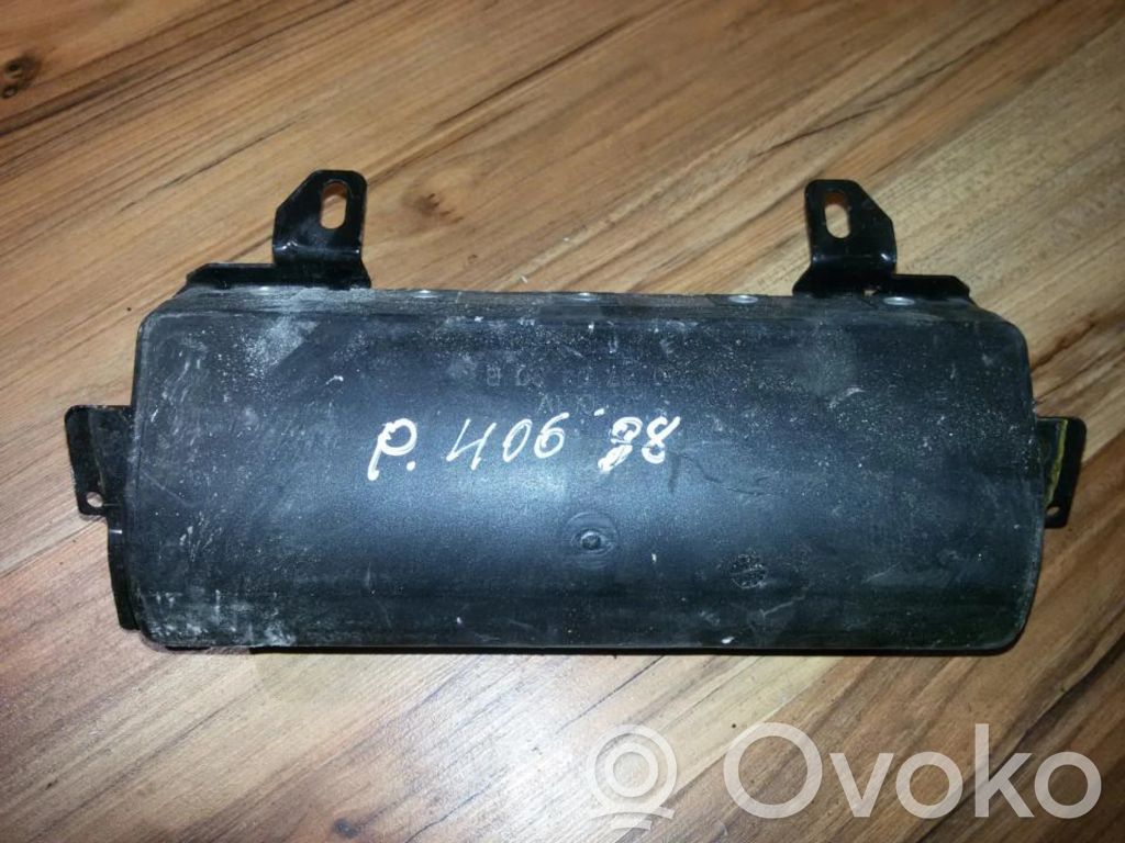 Peugeot 406 Airbag pasager 