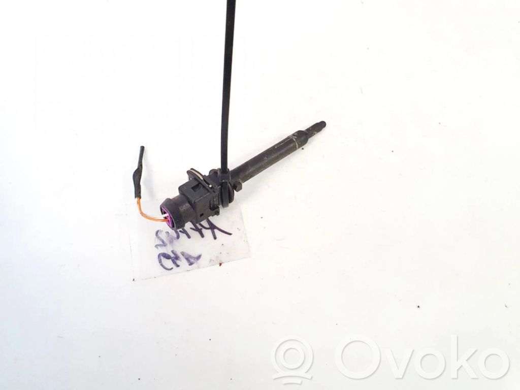 Citroen Xsara Sensor de temperatura interna 