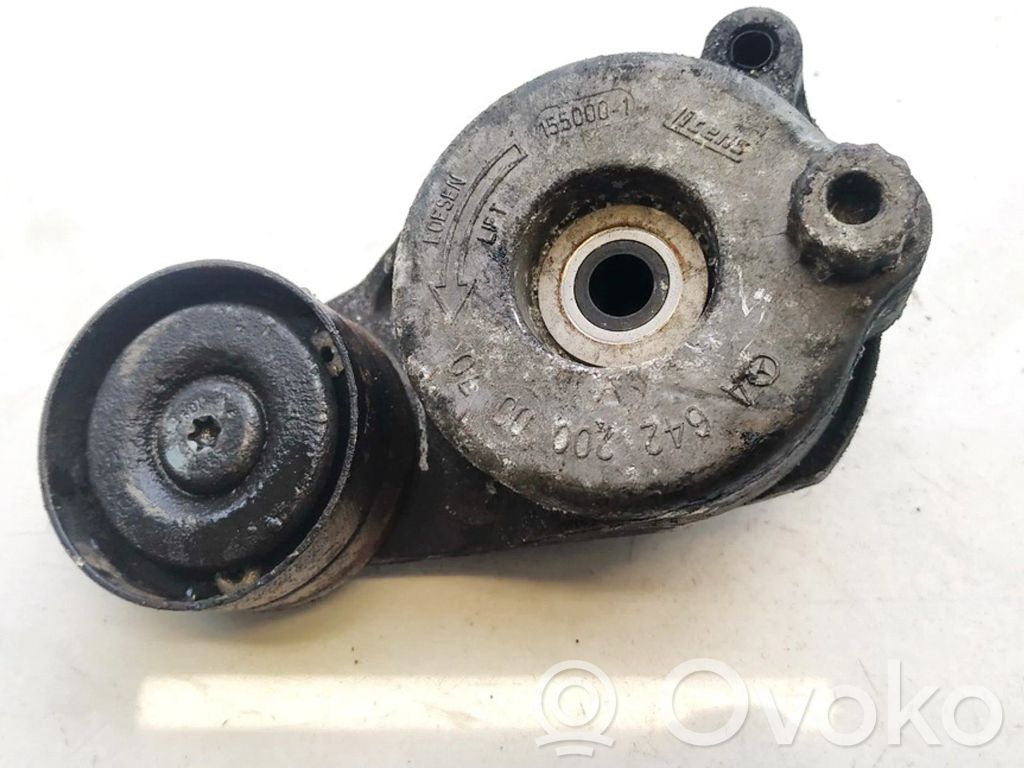 Chrysler 300 - 300C Întinzător curea generator/alternator