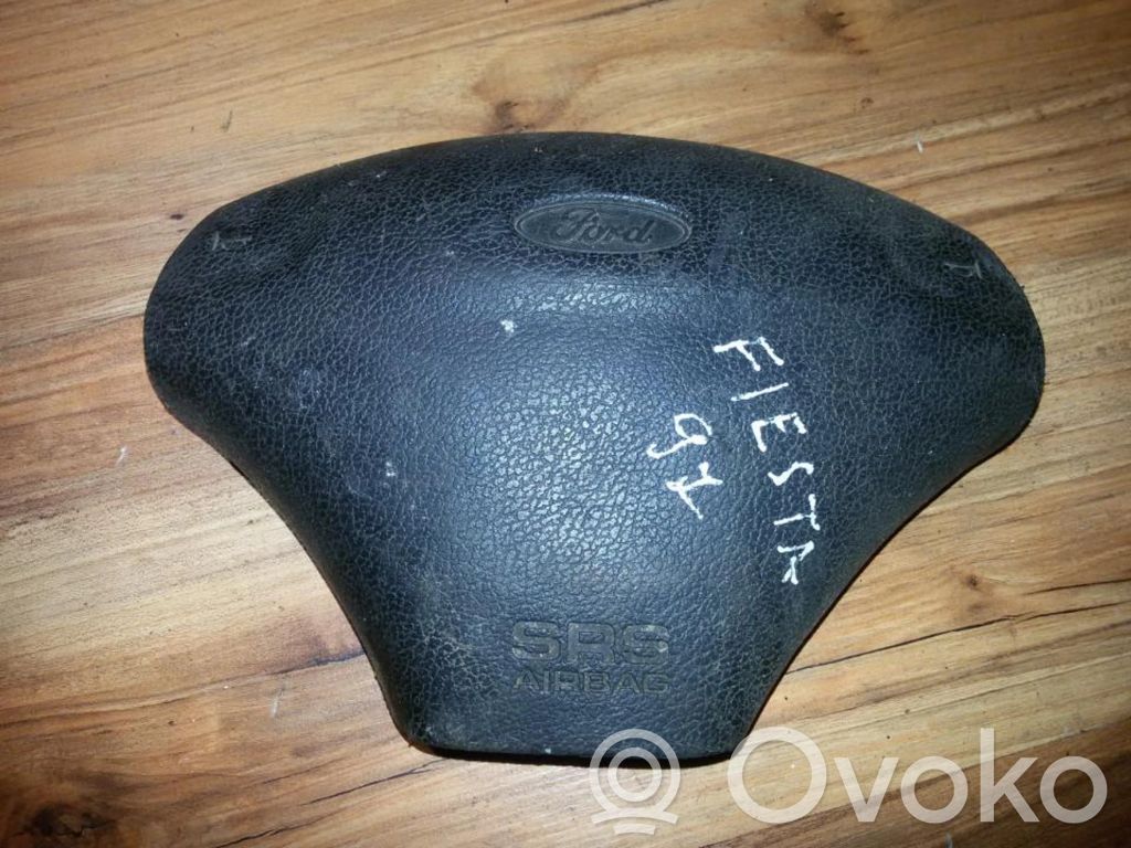 Ford Fiesta Airbag dello sterzo 