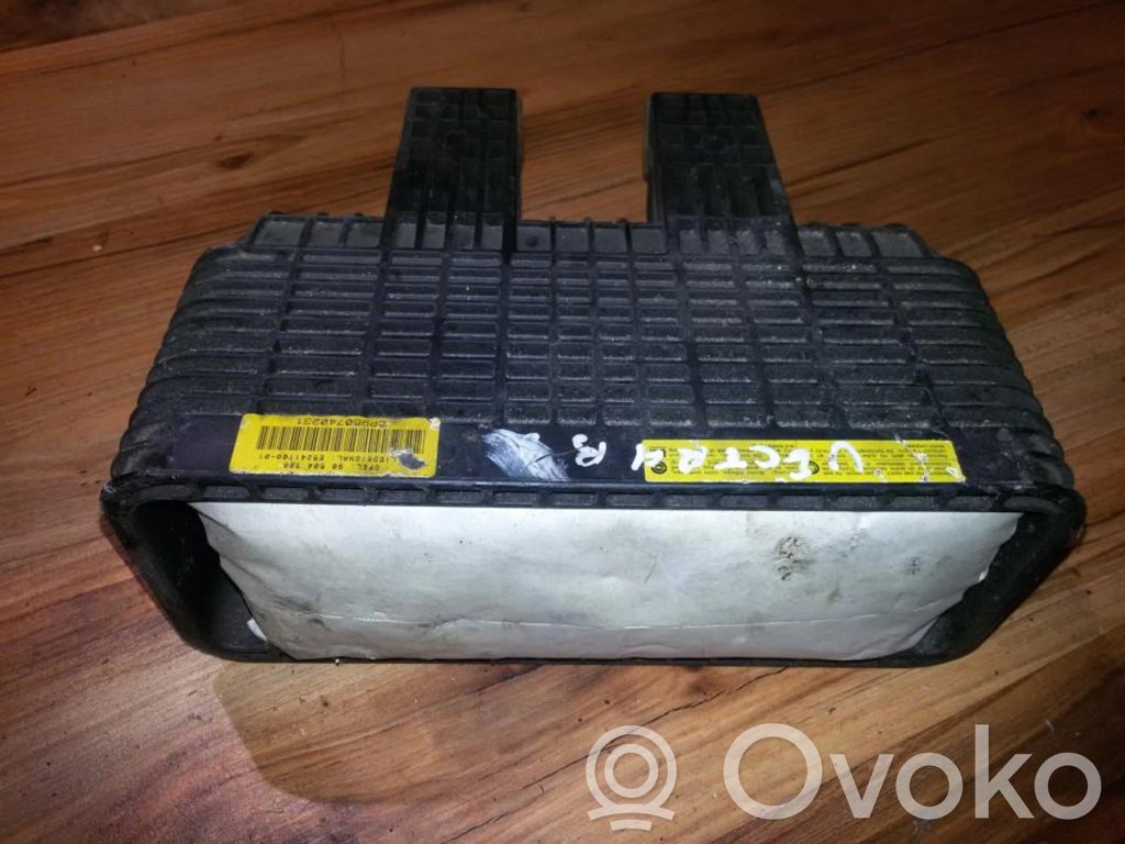 Opel Vectra B Airbag pasager 