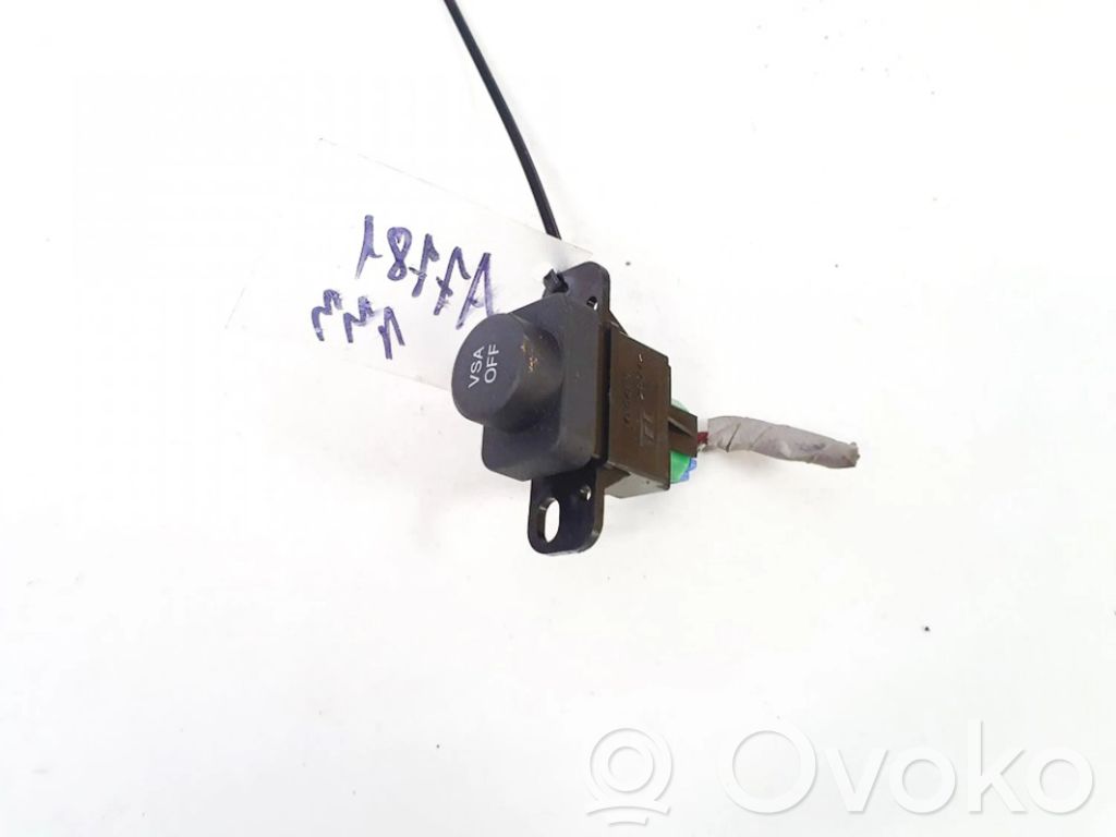 Muut kytkimet/nupit/vaihtimet   M30489,M30489