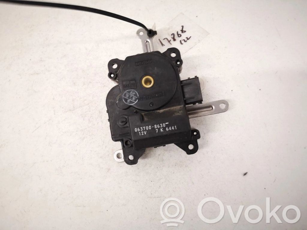 Subaru Outback Motor/actuator clapetă aer 