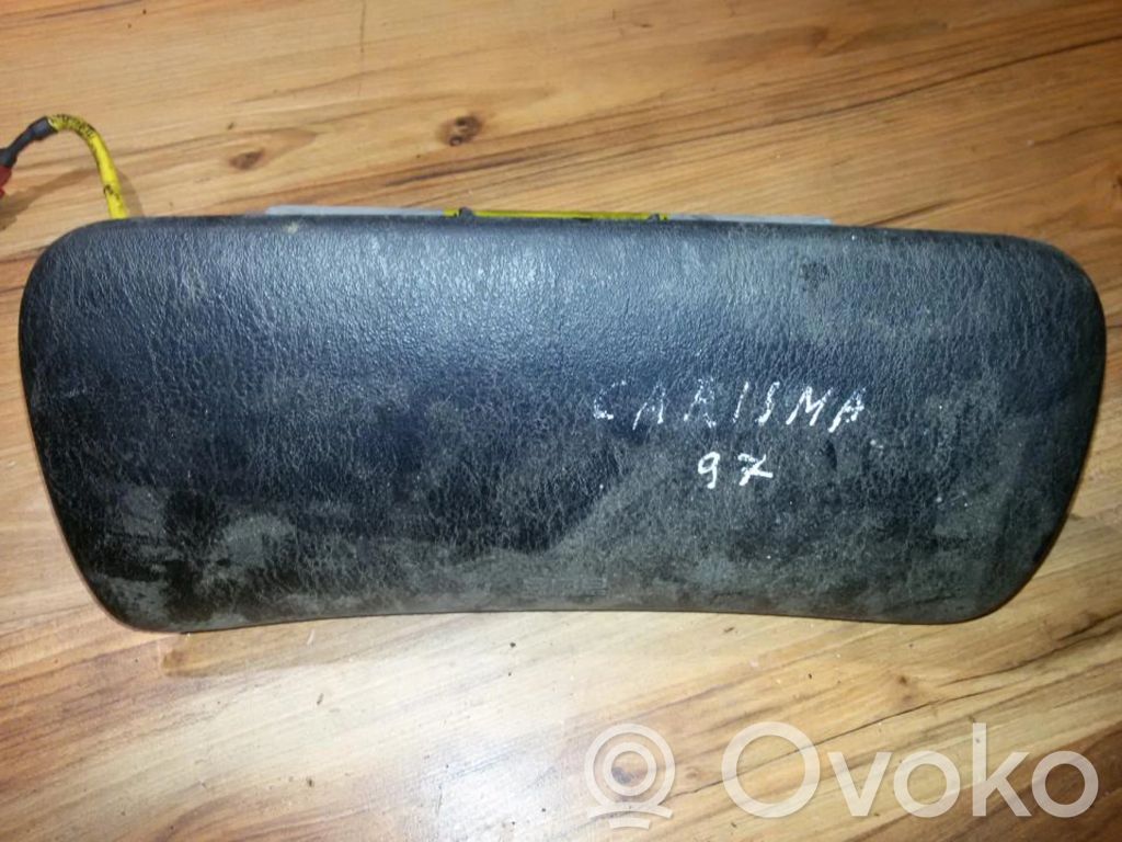 Mitsubishi Carisma Poduszka powietrzna Airbag pasażera 