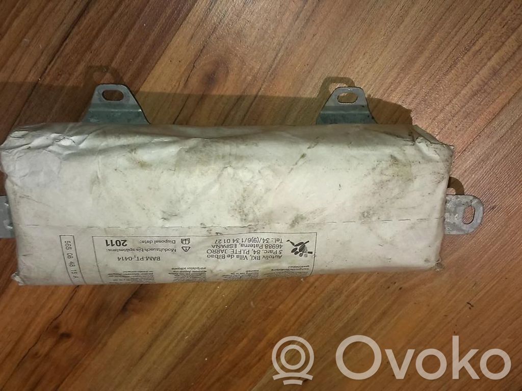 Airbag de passager   97KBB044A74BB,97KBB044A74BB