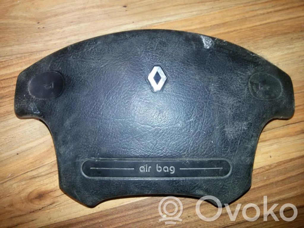 Renault Laguna I Fahrerairbag 