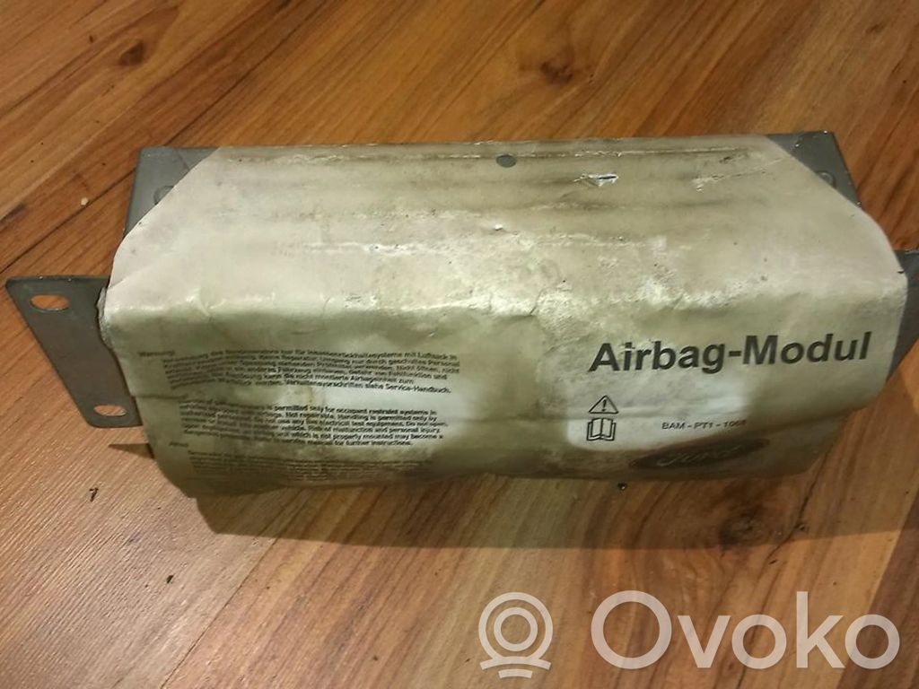 Ford Mondeo Mk III Airbag del pasajero