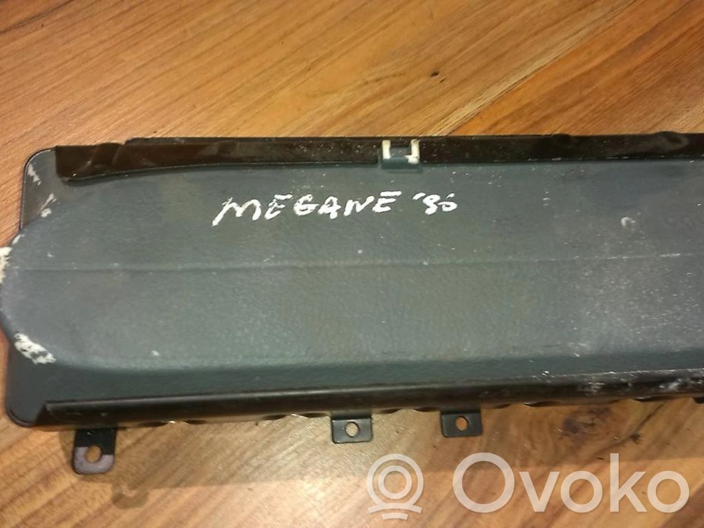 Renault Megane I Airbag pasager