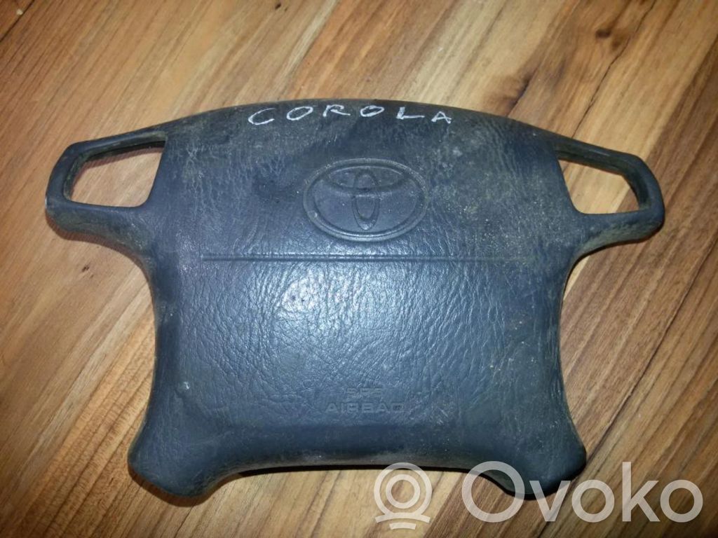 Toyota Corolla E110 Airbag volan