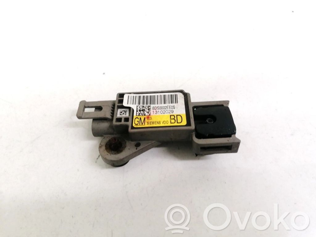 Airbagsensor Crashsensor Drucksensor   13102029,13102029