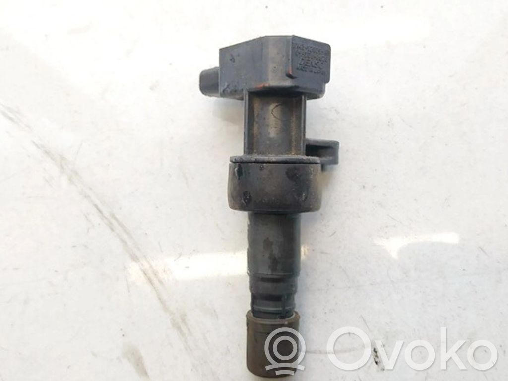 Jaguar X-Type Bobina di accensione ad alta tensione 